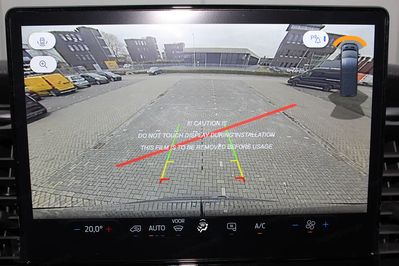 Ford Transit 350 L3H2 Trend A8