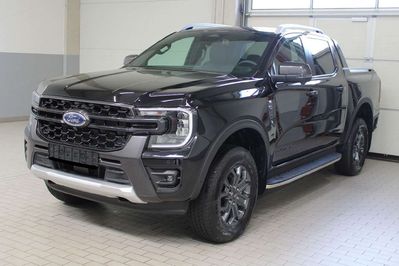 Ford Ranger Wildtrak A10 4x4