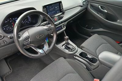 Hyundai i30 1.5 Smart