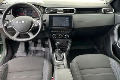 Dacia Duster 1.3 TCe Journey