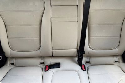 Mercedes GLC 220 d 4-Matic Avantgarde