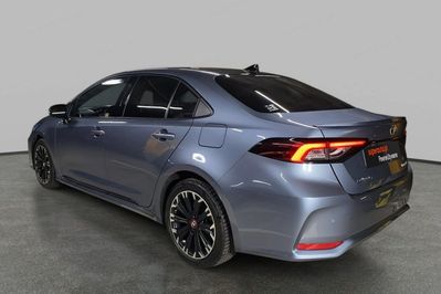 Toyota Corolla 1.8 Hybrid