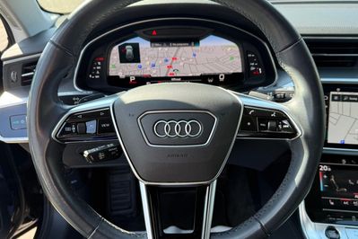 Audi A6 40 TDI mHEV Sport S tronic