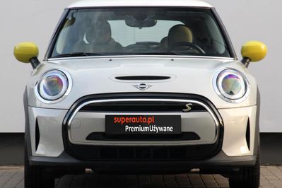Mini Mini Cooper SE