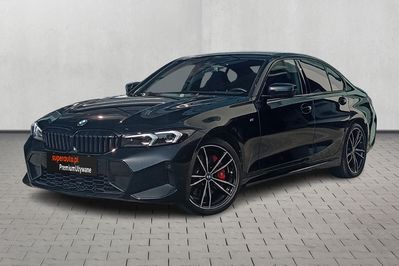BMW Seria 3 320d xDrive Limuzyna