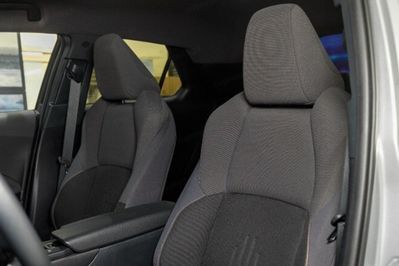 Toyota C-HR 1.8 Hybrid Style