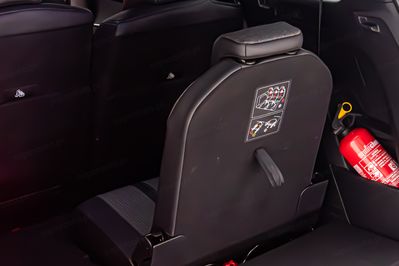 Peugeot 5008 1.5 BlueHDi Allure Pack S&S EAT8