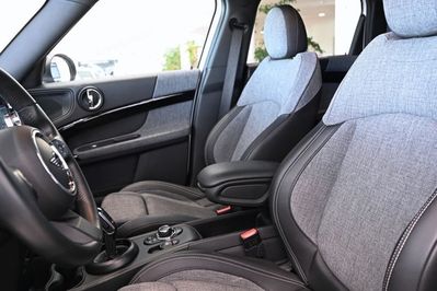 Mini Countryman Cooper ALL4 Shadow Edition