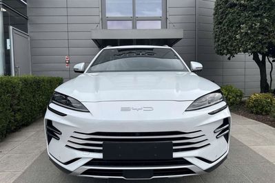 BYD Seal U DM-i 1.5 Boost