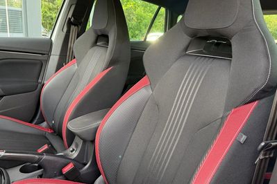 Skoda Scala 1.5 TSI Monte Carlo DSG