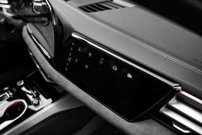 Audi A6 e-Hybrid quattro