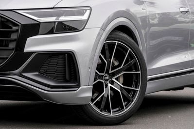 Audi Q8 50 TDI quattro