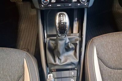 Skoda Kamiq 1.0 TSI DSG