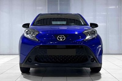 Toyota Aygo X Comfort 1.0 benzyna CVT
