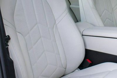 BMW Seria 5 Touring 520d xDrive M Sport