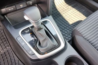 Kia XCeed T-GDI M DCT