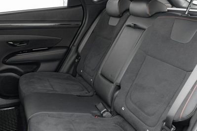 Hyundai Tucson 1.6 T-GDI PHEV 4WD