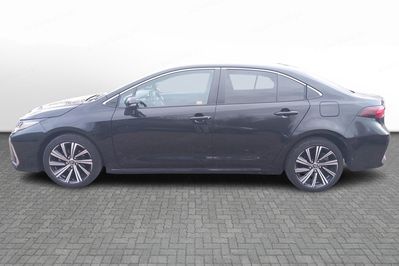 Toyota Corolla 1.5 Comfort