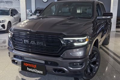 RAM 1500 Limited V8 HEMI