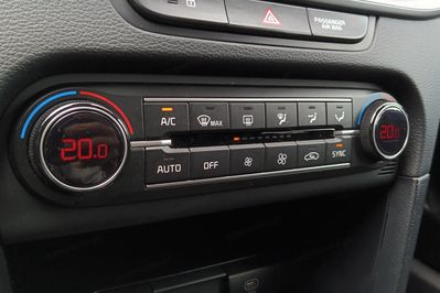 Kia Ceed 1.5 T-GDI M DCT