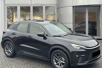 Lexus LBX LBX 1.5 Hybrid