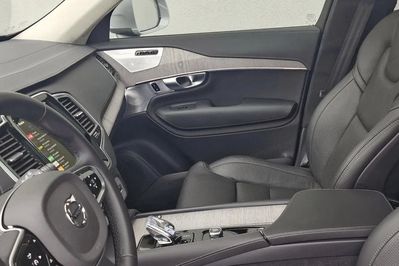 Volvo XC90 T8 AWD Plug-In Hybrid Ultimate Bright 7os aut