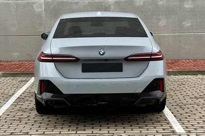 BMW Seria 5 530e xDrive M Sport