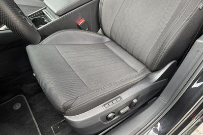 Skoda Superb Style  2.0 TDI DSG