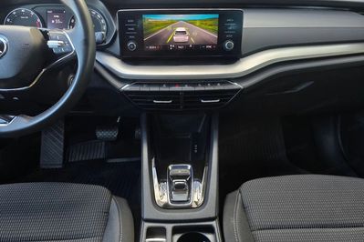 Skoda Octavia 1.5 Tsi e-Tec Ambition Dsg