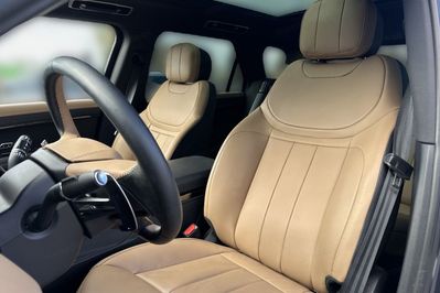 Land Rover Range Rover Sport D300 Dynamic SE