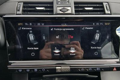 DS DS7 1.6 E-Tense 4x4  aut
