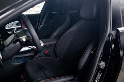 Mercedes CLA 220 mHEV 4-Matic 8G-DCT