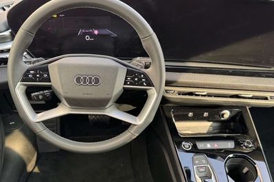 Audi A5 TFSI S line