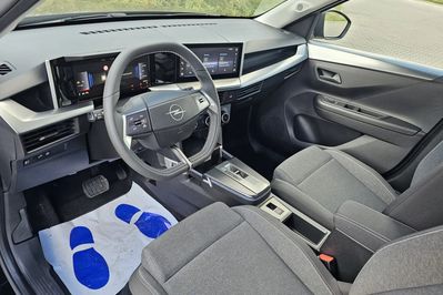 Opel Frontera 1.2 T  Edition