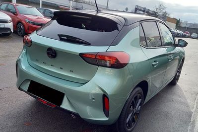 Opel Corsa Yes S&S 1.2 Turbo