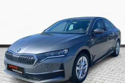 Skoda Octavia 1.5 TSI mHEV Selection DSG
