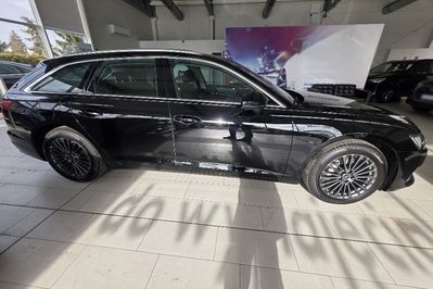 Audi A6 Avant 40 TDI Advanced