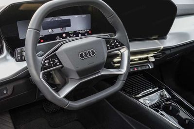 Audi Q3 TFSI Sportback