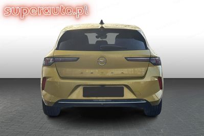 Opel Astra 1.2 T Elegance S&S aut