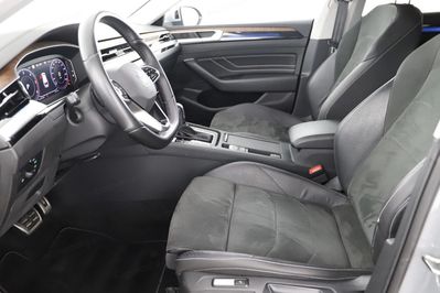 Volkswagen Arteon 2.0 TDI Elegance DSG