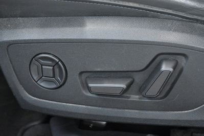 Audi A6 Avant 40 TDI quattro