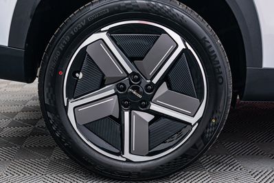 Jaecoo 7 1.6 T-GDI OffRoad AWD DCT