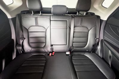 MG HS 1.5 T-GDI Exclusive