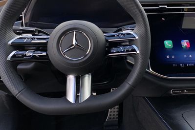 Mercedes E Klasa 300 e  4-Matic AMG