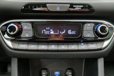 Hyundai i30 T-GDI Smart