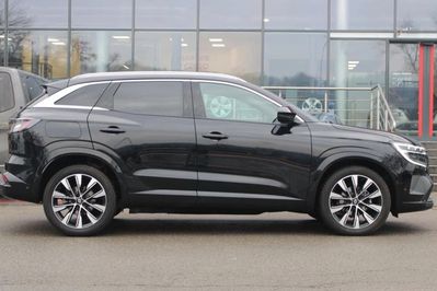 Renault Austral 1.3 TCe Techno aut