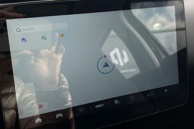 Leapmotor T03 37.3 kWh Smart