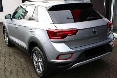 Volkswagen T-Roc Life Plus 1.5 TSI