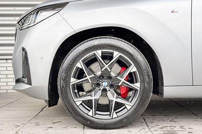BMW X3 xDrive20d M Sport