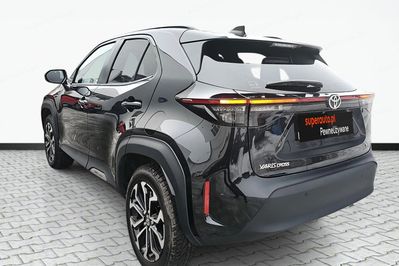 Toyota Yaris Cross 1.5 Hybrid